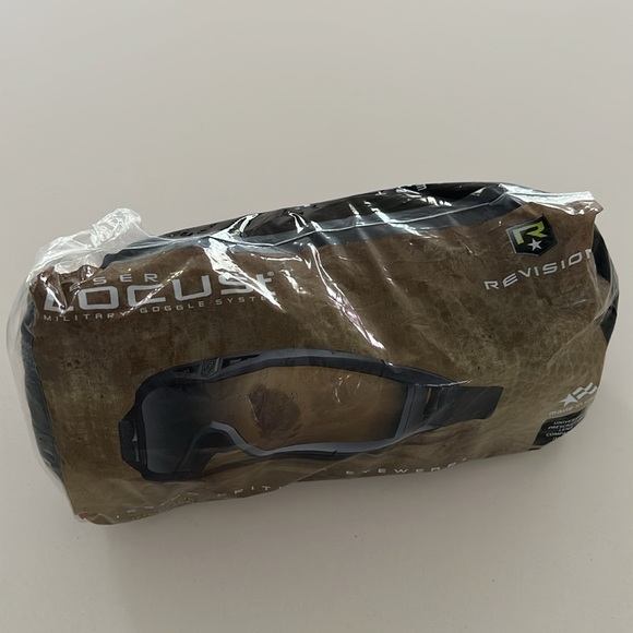 Revision Desert Locust Goggle 2 Lens Kit - Picture 5 of 6